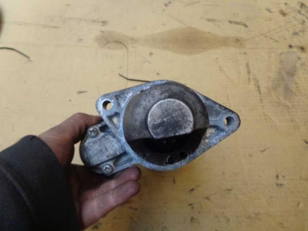 DEMARREUR MITSUBISH / ISMART - Vue 1